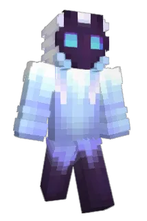 dr_durian Minecraft avatar full body