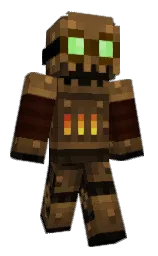 Custom render preview