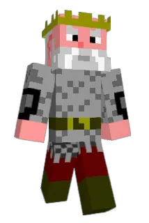 dr_limbo Minecraft avatar full body
