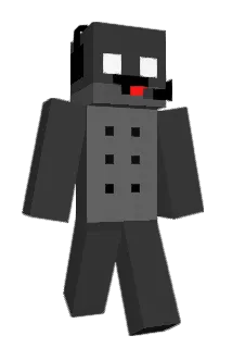 dr_octagoneapus Minecraft avatar full body