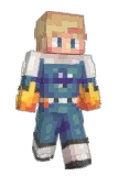 dr_pepper_2k Minecraft avatar full body