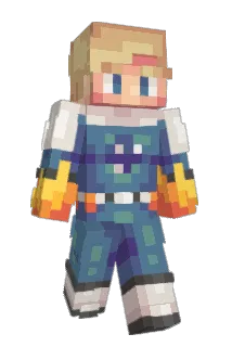 dr_pepper_2k Minecraft avatar full body