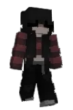 dr_slime__potato Minecraft avatar full body