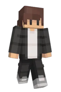 dr_trystantx Minecraft avatar full body