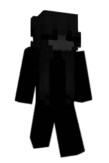 drabusheyka Minecraft avatar full body
