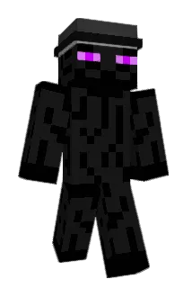 draco_kun Minecraft avatar full body