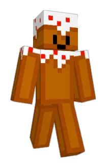 draconic89 Minecraft avatar full body