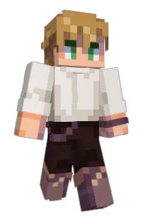 draconicus11 Minecraft avatar full body