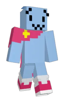 dragath31 Minecraft avatar full body