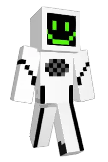 drager88 Minecraft avatar full body