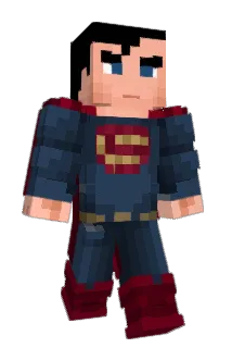 dragforce675 Minecraft avatar full body