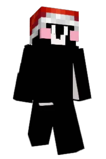 dragnove2000 Minecraft avatar full body