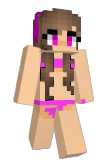 dragnslayer2010 Minecraft avatar full body