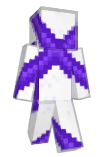 drago_787 Minecraft avatar full body