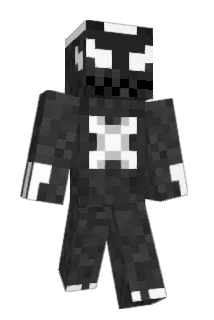 dragon1126 Minecraft avatar full body