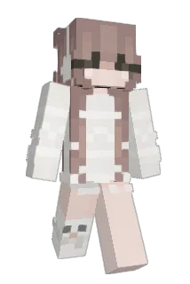 dragon72968 Minecraft avatar full body