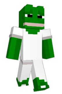 dragon_killerr Minecraft avatar full body