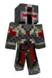 dragon_master76 Minecraft avatar full body