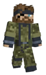 Custom render preview