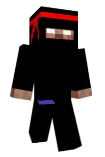 dragon_rage99 Minecraft avatar full body