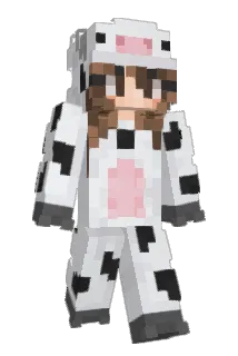 dragonfirejosh Minecraft avatar full body