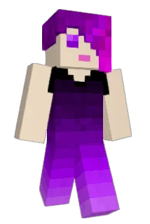 dragonlordprobs Minecraft avatar full body