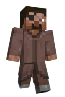 dragonsbreathe Minecraft avatar full body