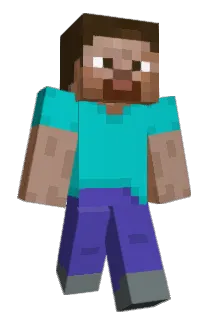 dragonslayer5924 Minecraft avatar full body