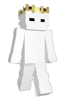 dragoon7warrior Minecraft avatar full body