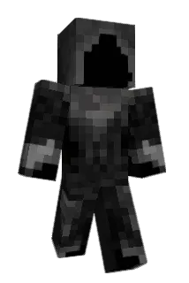 drags316 Minecraft avatar full body