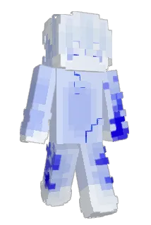 dragstane Minecraft avatar full body
