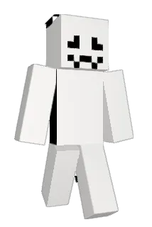 dragun207 Minecraft avatar full body