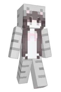 drainganglife123 Minecraft avatar full body