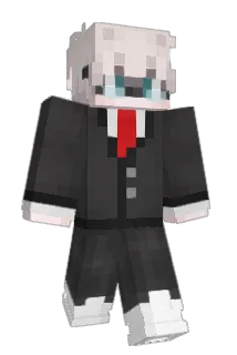drakesqd Minecraft avatar full body