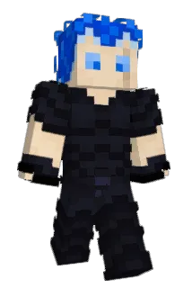 drako2114 Minecraft avatar full body