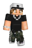 drauch93 Minecraft avatar full body