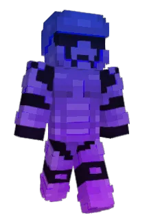 dravacodo1 Minecraft avatar full body