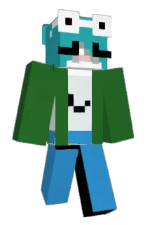 drawli Minecraft avatar full body