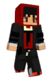 drbetter1 Minecraft avatar full body