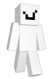 drdaikon Minecraft avatar full body