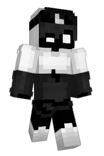 drdiver97 Minecraft avatar full body