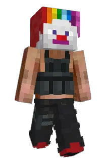 drdo_2004 Minecraft avatar full body
