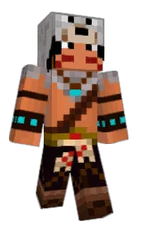 Custom render preview