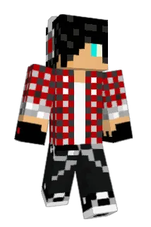 drdre300 Minecraft avatar full body