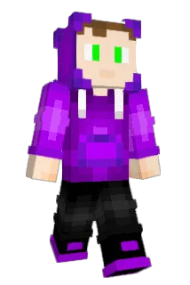 drdumbgoggles14 Minecraft avatar full body