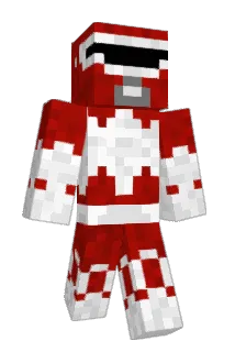 dre_Lion Minecraft avatar full body