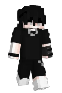dream380411 Minecraft avatar full body