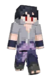 dreamY21 Minecraft avatar full body