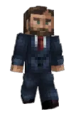 dreaming_cowboy Minecraft avatar full body