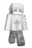 dreamlight Minecraft avatar full body